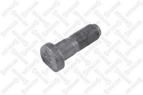 85-18496-sx болт колесный m22x1.5x76