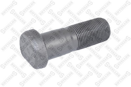 85-18499-sx болт колесный m22x1.5 l65/28 STELLOX 85-18499-SX