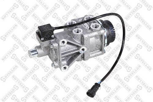 85-19532-sx кран тормозной ножной knorr dх75bay STELLOX 85-19532-SX