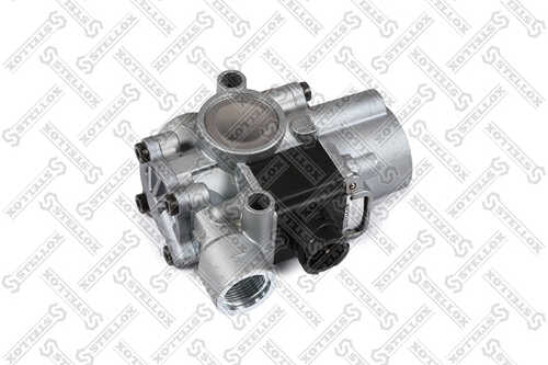 85-19590-sx клапан электромагнитный abs STELLOX 85-19590-SX