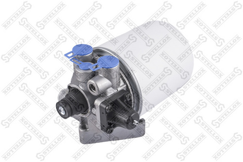 85-20024-sx осушитель воздуха wabco 4324100910 STELLOX 85-20024-SX