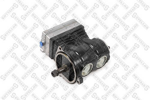 85-25364-sx компрессор двухцилиндр. STELLOX 85-25364-SX