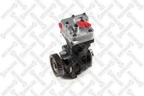85-25381-sx компрессор 1 цилиндр. 352cc STELLOX 85-25381-SX
