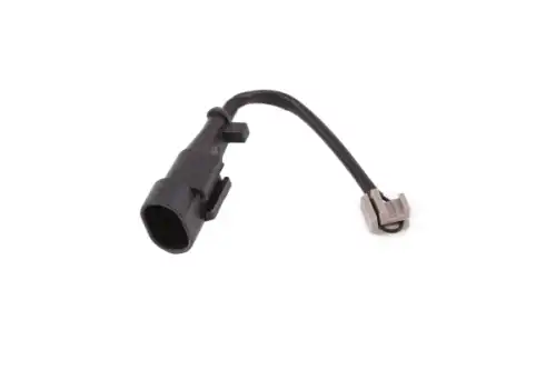 85-52051-sx датчики износа тормозной колодки 1 шт. перед l130mm STELLOX 85-52051-SX