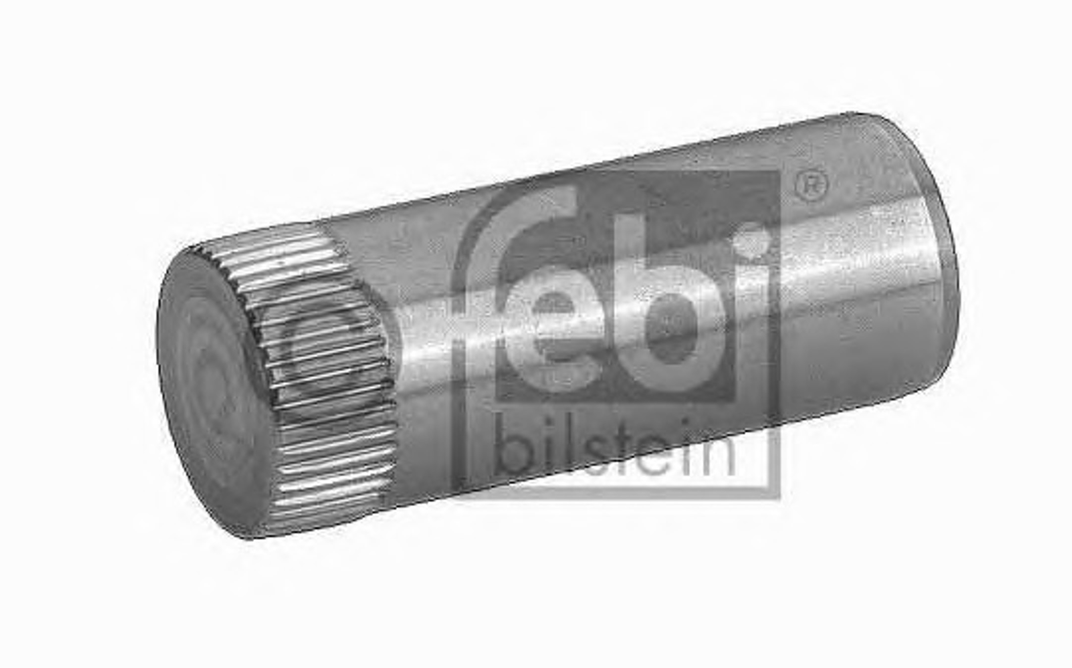 Болт тормозной колодки FEBI BILSTEIN 10286