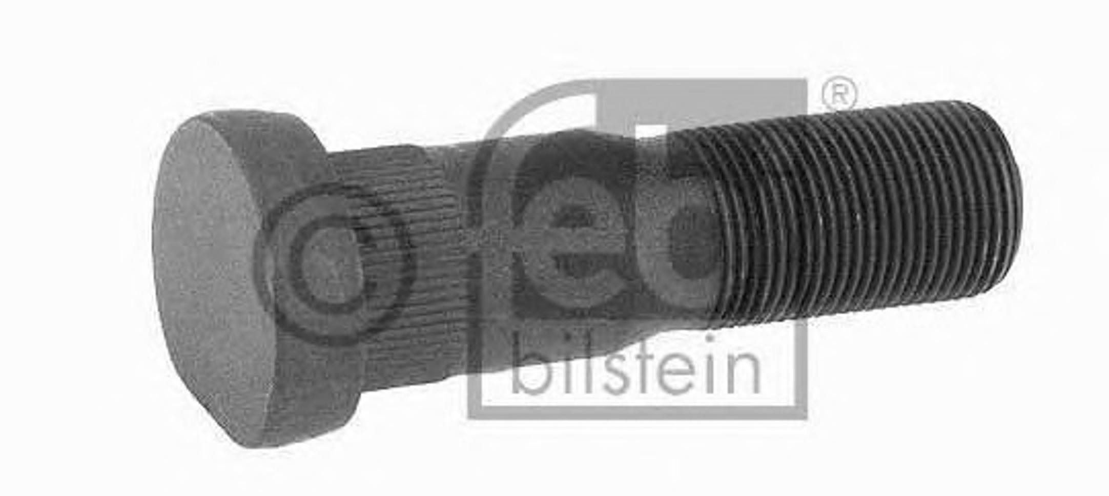 Болт подвески FEBI BILSTEIN 10445
