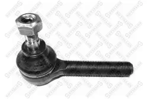 86-00006-sx наконечник тяги кпп rht вкруч. m14x1.5/m10x1 12/l85 STELLOX 86-00006-SX