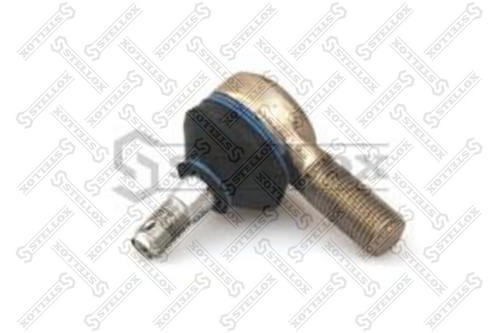 86-00026-sx наконечник тяги кпп rht l55 m14x1.5/m10x1 вкруч. STELLOX 86-00026-SX