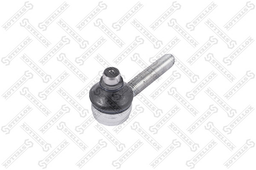86-00043-sx наконечник тяги кпп rhtпрод m14x1.5 конус14 l86 STELLOX 86-00043-SX