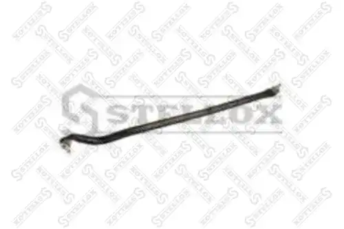 86-02704-sx тяга кпп кулисы с наконечниками m10x1.5 d22x710 STELLOX 86-02704-SX