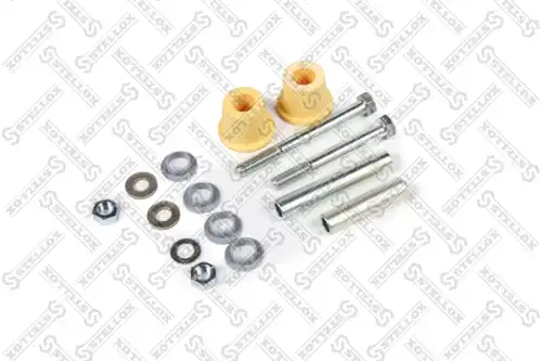 87-01828-sx р/к кабины втулки метвтулки пластик болты гайки STELLOX 87-01828-SX