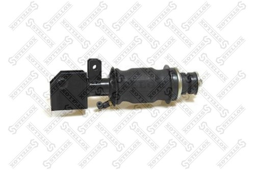 87-03395-sx амортизатор кабины задний (пневмо) 257-341 STELLOX 87-03395-SX
