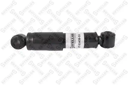 87-03439-sx амортизатор кабины задний 195-227 o/o 12x40 12x40 STELLOX 87-03439-SX