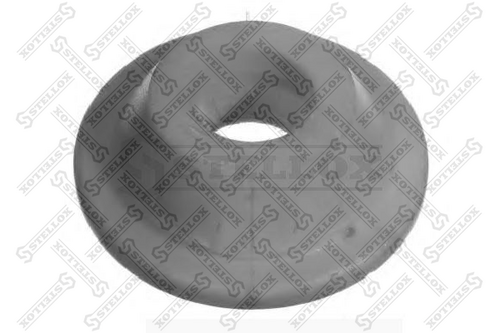 87-07602-sx втулка кабины (п) 8x подвески 22x62x21 STELLOX 87-07602-SX