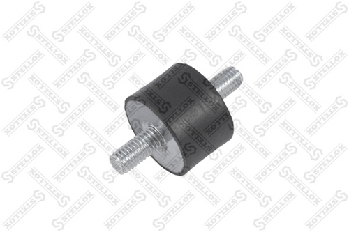 87-10003-sx демпфер крепления воздуховода STELLOX 87-10003-SX