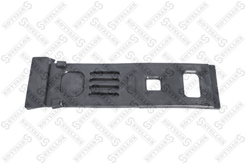 87-16214-sx крепление крыла заднего резина STELLOX 87-16214-SX