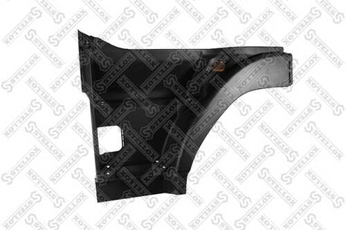 87-23002-sx подножка верхняя левая STELLOX 87-23002-SX