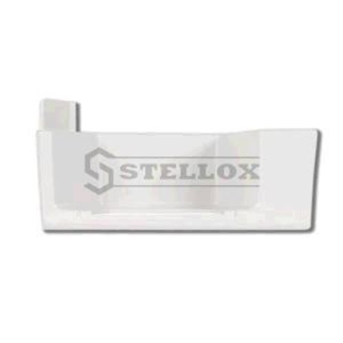 87-23007-sx корпус подножки lh пластиковый кожух STELLOX 87-23007-SX
