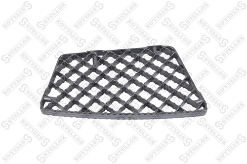 87-23053-sx подножка кабины средняя STELLOX 87-23053-SX