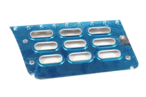 87-23084-sx ступенька левая STELLOX 87-23084-SX
