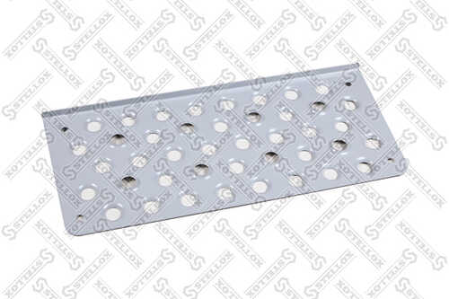 87-23118-sx накладка подножки верхняя STELLOX 87-23118-SX