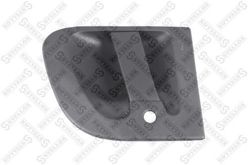 87-24726-sx ручка двери правая без ключей STELLOX 87-24726-SX