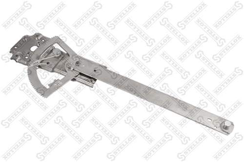 87-31706-sx стеклоподъемник левый STELLOX 87-31706-SX