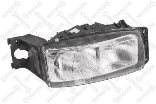 87-33035-sx фара правая прямоугольная STELLOX 87-33035-SX