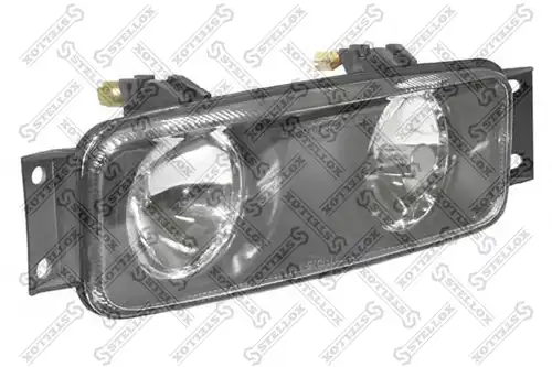 87-33042-sx 87-35000-sx фара правая с дальним светом STELLOX 87-33042-SX