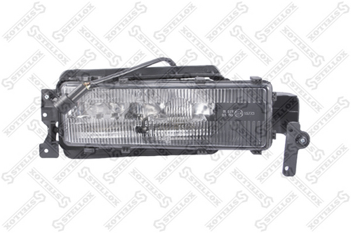 87-33047-sx фара правая блок STELLOX 87-33047-SX