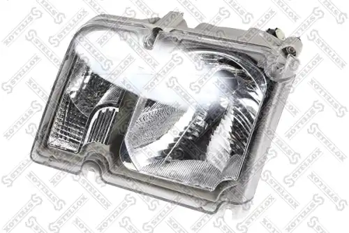 87-33053-sx фара правая h4 STELLOX 87-33053-SX