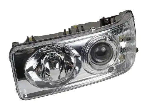 87-33072-sx фара xenon левая d1s/35w h1 STELLOX 87-33072-SX
