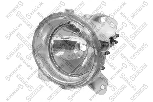 87-35011-sx фара дальнего света правая STELLOX 87-35011-SX
