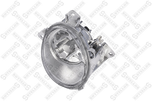 87-35012-sx фара противотуманная левая STELLOX 87-35012-SX