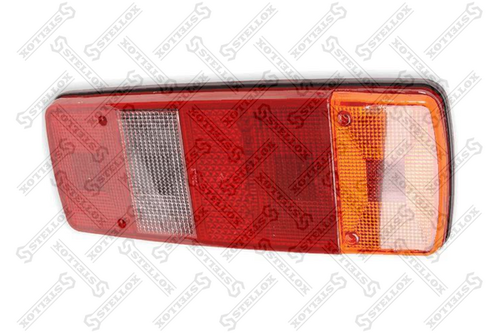 87-37127-sx фонарь левый STELLOX 87-37127-SX