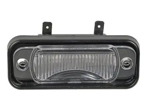 87-37256-sx фонарь освещения номерного знака прямоугольный STELLOX 87-37256-SX