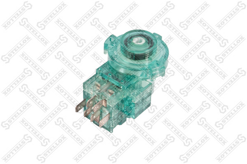 87-45503-sx контактная группа замка зажигания STELLOX 87-45503-SX