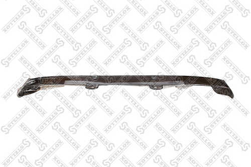 87-49006-sx солнцезащитный козырек STELLOX 87-49006-SX
