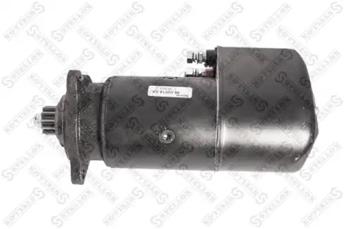 88-02014-sx стартер 24v 5.4 kw 75вправо z11 STELLOX 88-02014-SX