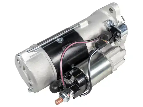 88-02034-sx стартер 24v 7.5kw z12 вправо STELLOX 88-02034-SX