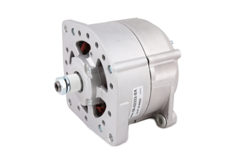 88-02333-sx генератор 28v 65a STELLOX 88-02333-SX