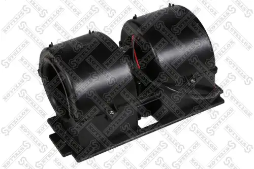 88-15012-sx электродвигатель отопителя в сборе 24v STELLOX 88-15012-SX
