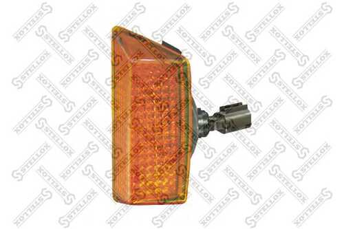 88-90528-sx указатель поворота лев. STELLOX 88-90528-SX