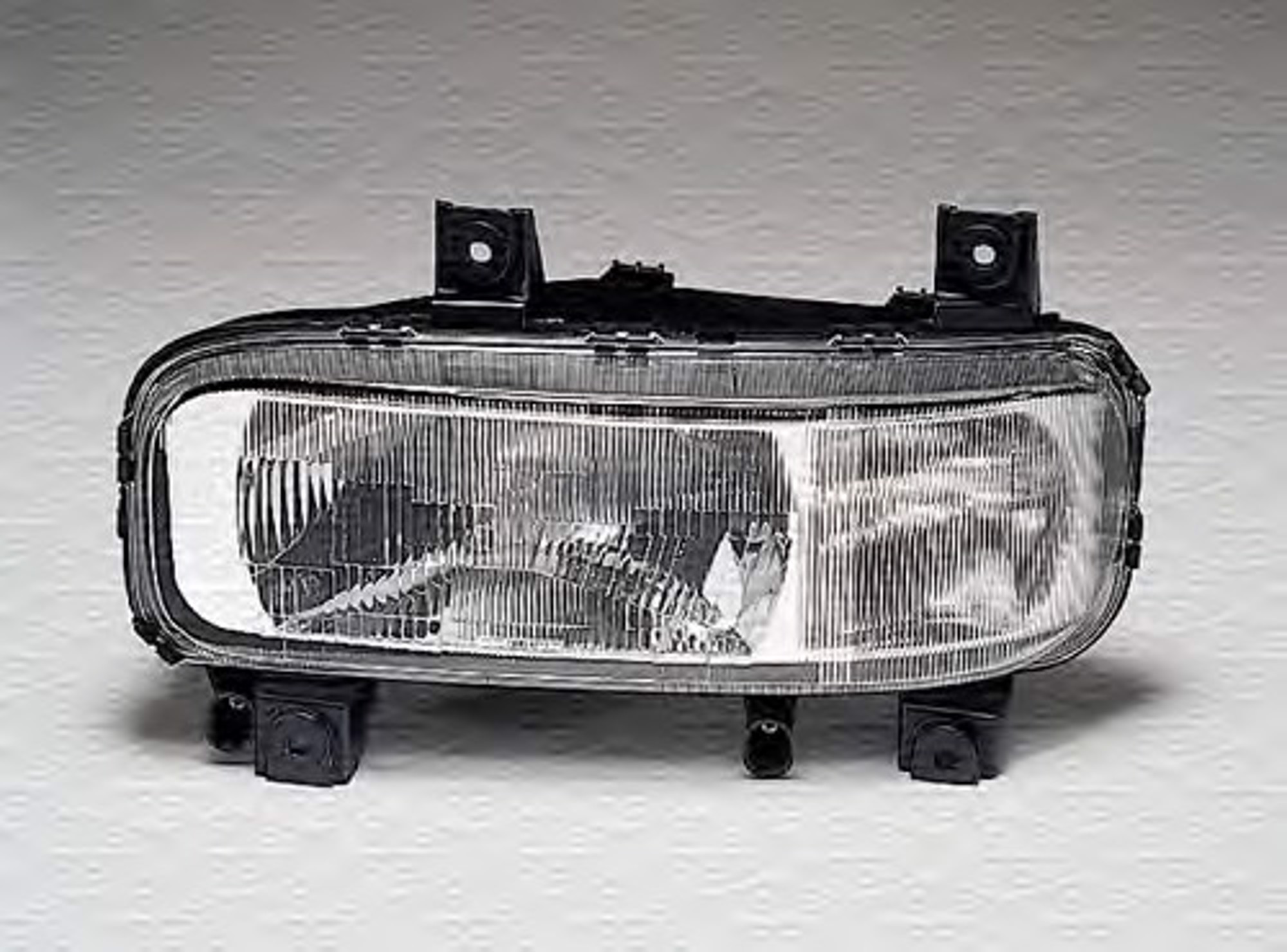 Рассеиватель основная фара MAGNETI MARELLI 712380008999