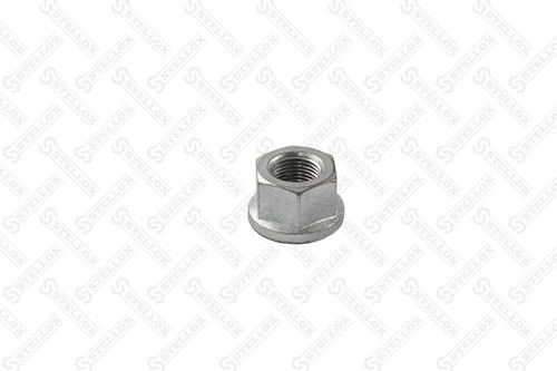 89-02065-sx гайка колесная с юбкой m18x1.5 sw27/h20 STELLOX 89-02065-SX