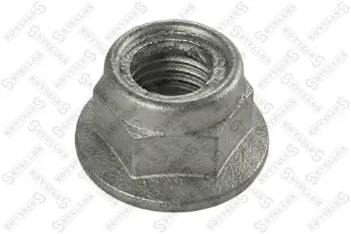 89-02104-sx гайка с юбкой m12x1.5 STELLOX 89-02104-SX