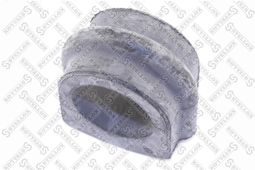 Опора стабилизатора STELLOX 89-74027-SX