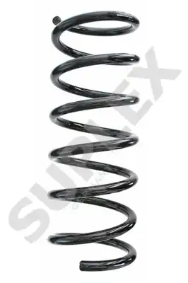 Пружина подвески задн volvo s80 SUPLEX 38138