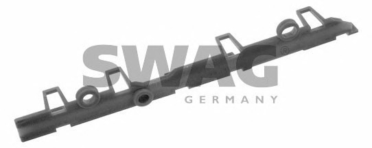 Планка успокоителя цепи привода SWAG 10090048