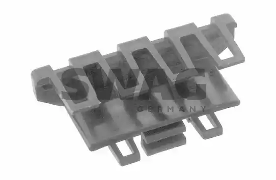 Планка успокоителя цепи привода SWAG 10090069